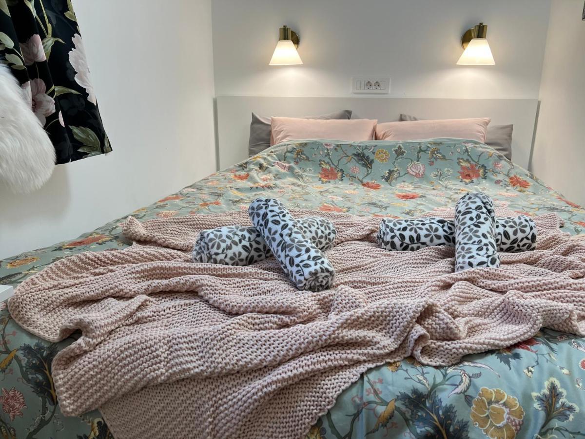 Kuca Za Odmor Carolija Villa Jastrebarsko Eksteriør billede