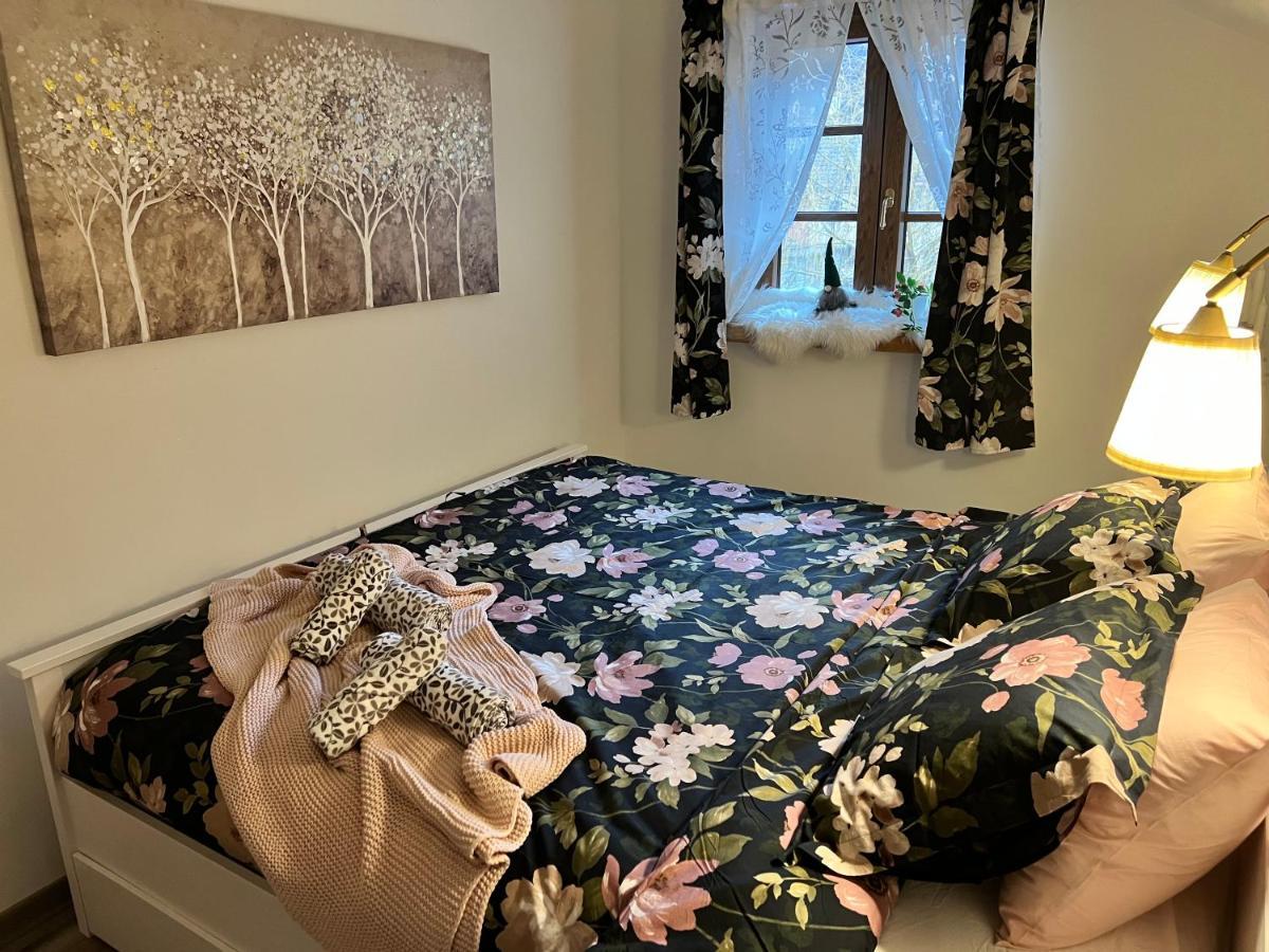 Kuca Za Odmor Carolija Villa Jastrebarsko Eksteriør billede